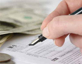 استمرار التخفيضات الضريبية من قبل مجلس الشيوخ الامريكي صورة رقم 1 استمرار التخفيضات الضريبية من قبل مجلس الشيوخ الامريكي صورة رقم 1