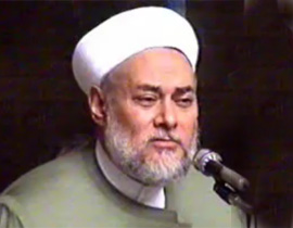 مفتي مصر: طلاق المصريين غير جائز لانهم ينطقونها بالهمزة 