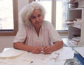 نوال السعداوي تصرح: لا اخشى نار الاخرة.. وأكتفي بتأنيب الضمير!! صورة رقم 1