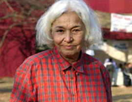 نوال السعداوي تصرح: لا اخشى نار الاخرة.. وأكتفي بتأنيب الضمير!! صورة رقم 2