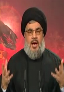 حزب الله يستشعر مؤامرة وتخوف دولي من قيامه باجتياح لبنان صورة رقم 2 حزب الله يستشعر مؤامرة وتخوف دولي من قيامه باجتياح لبنان صورة رقم 2