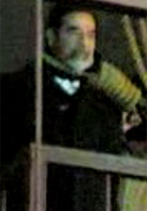 تفاصيل في غاية الاثارة ترويها عشيقة صدام اليونانية عنه!! صورة رقم 4