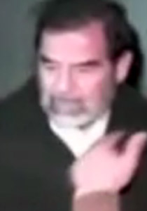 تفاصيل في غاية الاثارة ترويها عشيقة صدام اليونانية عنه!! صورة رقم 2