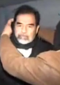 تفاصيل في غاية الاثارة ترويها عشيقة صدام اليونانية عنه!! صورة رقم 3