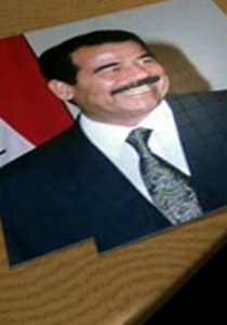 تفاصيل في غاية الاثارة ترويها عشيقة صدام اليونانية عنه!! صورة رقم 1