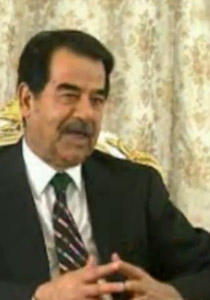 تفاصيل في غاية الاثارة ترويها عشيقة صدام اليونانية عنه!! صورة رقم 5