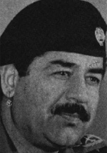 تفاصيل في غاية الاثارة ترويها عشيقة صدام اليونانية عنه!! صورة رقم 6