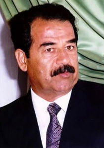 تفاصيل في غاية الاثارة ترويها عشيقة صدام اليونانية عنه!! صورة رقم 7