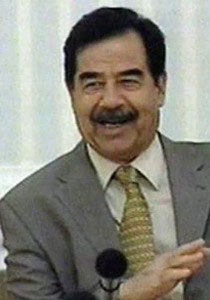 تفاصيل في غاية الاثارة ترويها عشيقة صدام اليونانية عنه!! صورة رقم 8