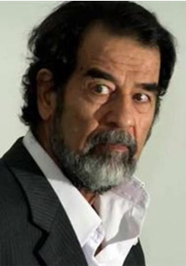 تفاصيل في غاية الاثارة ترويها عشيقة صدام اليونانية عنه!! صورة رقم 9