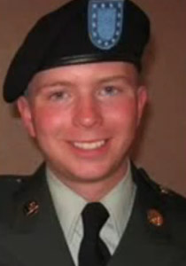 اجراءات امنية قصوى على المتهم بتسريب وثائق سرية لويكيليكس! صورة رقم 1