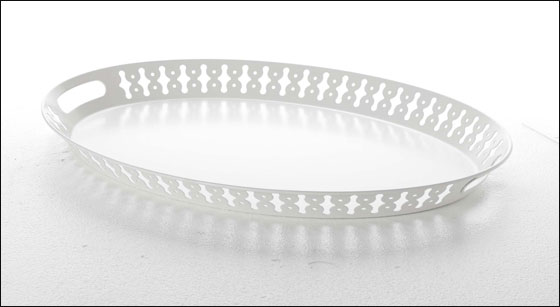 ايكيا تعرض تشكيلة كؤوس وأدوات تقديم بتصميم جميل  صورة رقم 5