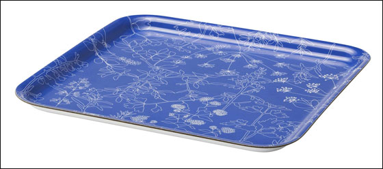 ايكيا تعرض تشكيلة كؤوس وأدوات تقديم بتصميم جميل  صورة رقم 2