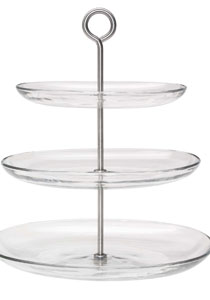 ايكيا تعرض تشكيلة كؤوس وأدوات تقديم بتصميم جميل  صورة رقم 1