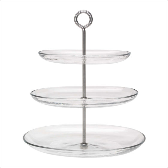 ايكيا تعرض تشكيلة كؤوس وأدوات تقديم بتصميم جميل  صورة رقم 3