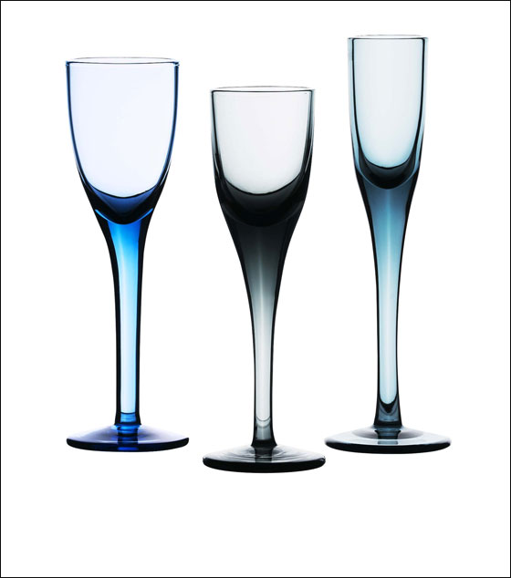 ايكيا تعرض تشكيلة كؤوس وأدوات تقديم بتصميم جميل  صورة رقم 9