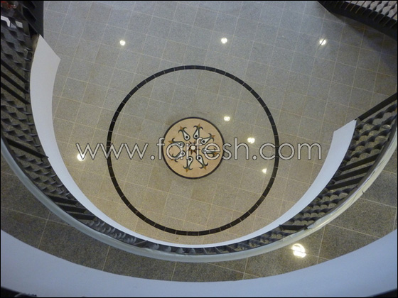 روتردام تفتتح أكبر مسجد في اوروبا يتسع لـ3 آلاف مصلي!  صورة رقم 17