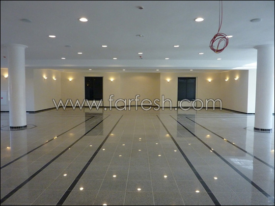 روتردام تفتتح أكبر مسجد في اوروبا يتسع لـ3 آلاف مصلي!  صورة رقم 16