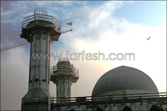 روتردام تفتتح أكبر مسجد في اوروبا يتسع لـ3 آلاف مصلي!  صورة رقم 3