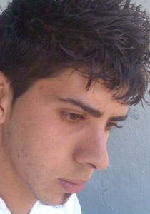 مبروك لسليمان سليمان الفائز الثاني بجائزة سمارتفون من Orange صورة رقم 1