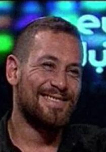 مصرع يحيى سعادة اثر صعقة كهربائية أثناء تصوير أغنية لمايا صورة رقم 1 مصرع يحيى سعادة اثر صعقة كهربائية أثناء تصوير أغنية لمايا صورة رقم 1