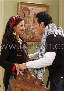 ما هي أشهر المشاهد المحذوفة من الدراما والمسلسلات في 2010؟ صورة رقم 1 ما هي أشهر المشاهد المحذوفة من الدراما والمسلسلات في 2010؟ صورة رقم 1