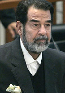 شقيق صدام: اعتذر للعراقيين عما ارتكبه حزب البعث بقيادة صدام! صورة رقم 1