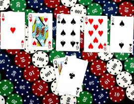 مفتي الأردن عبد الكريم الخصاونة: لعب الورق محرم على اشكاله! صورة رقم 1