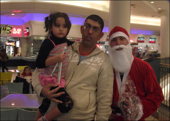 انتهزوا الفرصة.. اليوم بابا نويل يوزع الهدايا في جراند كنيون صورة رقم 12 انتهزوا الفرصة.. اليوم بابا نويل يوزع الهدايا في جراند كنيون صورة رقم 12