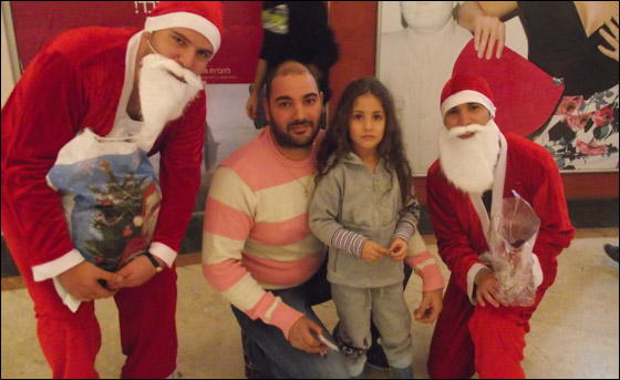 انتهزوا الفرصة.. اليوم بابا نويل يوزع الهدايا في جراند كنيون صورة رقم 26 انتهزوا الفرصة.. اليوم بابا نويل يوزع الهدايا في جراند كنيون صورة رقم 26