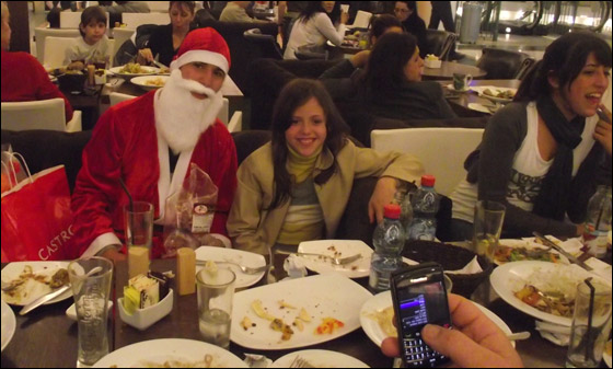 انتهزوا الفرصة.. اليوم بابا نويل يوزع الهدايا في جراند كنيون صورة رقم 18 انتهزوا الفرصة.. اليوم بابا نويل يوزع الهدايا في جراند كنيون صورة رقم 18