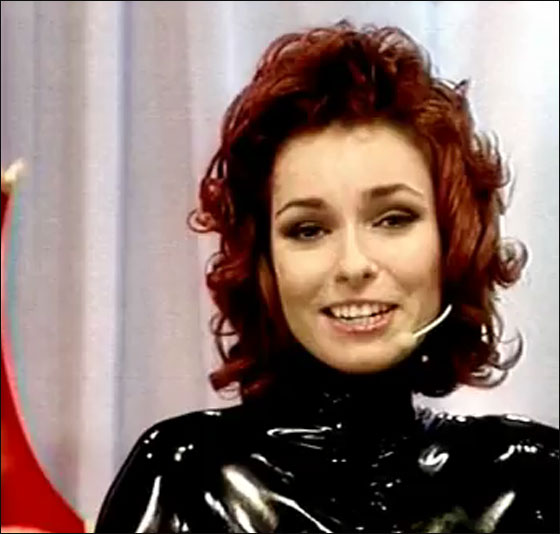 استفتاء روسي يظهر ان المذيعات هن اكثر النساء اثارة!! صورة رقم 1 استفتاء روسي يظهر ان المذيعات هن اكثر النساء اثارة!! صورة رقم 1