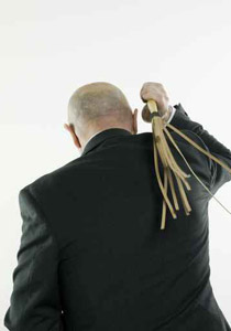 سرق مكبرات صوت من 4 مساجد.. فسجن 5 سنوات وجلد 500 مرة! صورة رقم 1