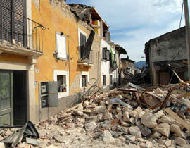 ايران: وقوع زلزال بقوة 6.5 درجات! صورة رقم 1