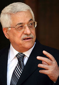 مسؤول إسرائيلي كبير: نظام أبو مازن لن يصمد حتى نهاية 2011! صورة رقم 1