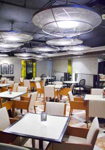 الكويتيون ينفقون 450 مليون دينار سنوياً في المطاعم! صورة رقم 1