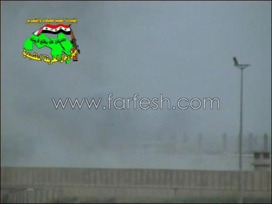 جماعة عزت الدوري في العراق تطور صاروخا لقتال الامريكان  صورة رقم 11