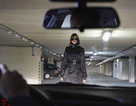 الامن المصري يكشف عن لاعبة كرة سلة تعمل جاسوسة لإسرائيل!! صورة رقم 1