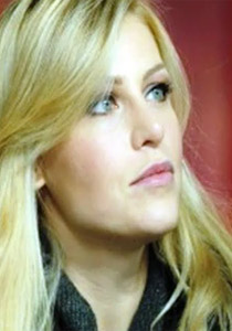 ابنة برلسكوني: فضائح والدي وضعتني 