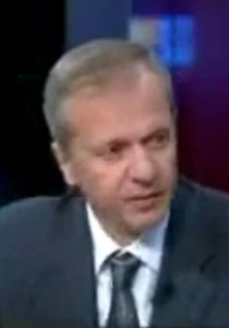 صحفي لبناني يروي محاولات الموساد لتحويله الى جاسوس! صورة رقم 1