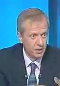 صحفي لبناني يروي محاولات الموساد لتحويله الى جاسوس! صورة رقم 2