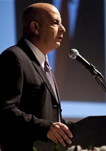 ويكيليكس: قادة فتحاويون طلبوا من اسرائيل ضرب حماس! صورة رقم 1 ويكيليكس: قادة فتحاويون طلبوا من اسرائيل ضرب حماس! صورة رقم 1