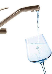 اكتشاف مادة مسرطنة في مياه 31 مدينة بامريكا! صورة رقم 1