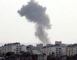 تخوف فلسطيني.. اسرائيل تستعد لجولة ثانية من الرصاص المصبوب صورة رقم 2