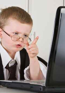 تشكيك بنجاح الحكومة البريطانية في حظر المواقع النوعية! صورة رقم 1