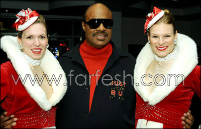 بالصور.. النجوم يحتفلون بالكريسماس  صورة رقم 18