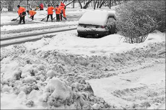 أيهما أبرد.. عام 2010 أم 2011؟؟ صورة رقم 1 أيهما أبرد.. عام 2010 أم 2011؟؟ صورة رقم 1