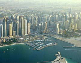 اقتصاد الخليج ينمو 4.6% في عام 2011 صورة رقم 1