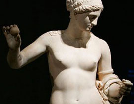 صورة أفروديت منزوعة في جوازات السفر القبرصية تثير ضجة! صورة رقم 1