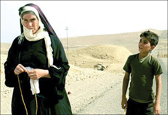 جدل في الجزائر بسبب الشتائم التي وجهت لصدام في جدل في الجزائر بسبب الشتائم التي وجهت لصدام في